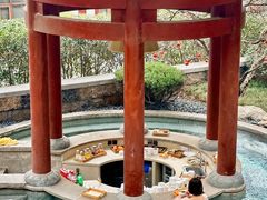 -西安华清御汤酒店