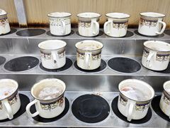 -園丁烤肉缸子肉