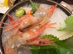 -極上萬膳·日料放题(海岸城店)