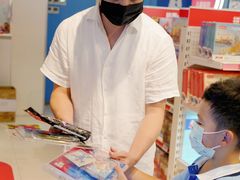 -TOYSRUS玩具反斗城(上海万象城店)