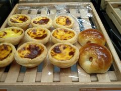 -好利来(北顺城路店)