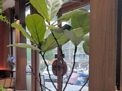 -嗒令甜品·主题融合料理餐厅(首座时代店)