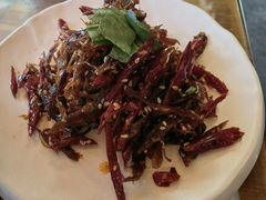 -隔壁老王·家常云南菜(花巷店)