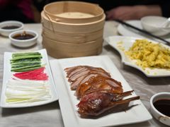 -新梅华餐厅(星悦汇店)