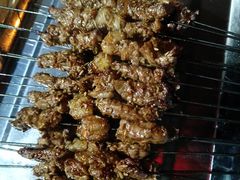 -清真·马峰烤肉(小学习北巷店)