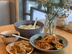 小满炸鸡柳-红小满休闲餐厅(十全街店)