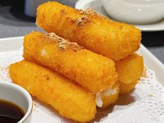 -烟雨青城·川菜(北京坊店)