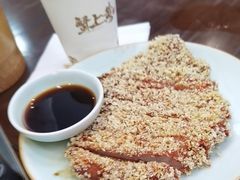 -蟹上黄·蟹黄面·江南糖水(人民广场店)