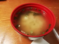 味增汤-鳗鱼家·深夜食堂(军博店)
