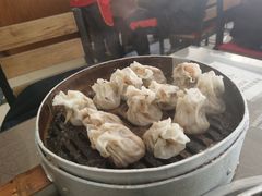 -清真烧麦馆(民族路店)