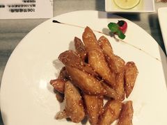 -106餐厅(山水文园店)