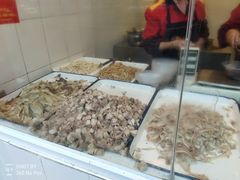 -红星兔丁(东风大桥店)