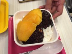 -满记甜品(荟聚购物中心店)