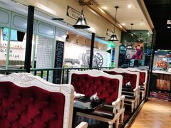-高第街56号餐厅(银座商城玉函店)