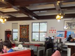 -绿野餐厅(上海动物园店)