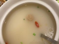 -燕郊烧鸽子(广安路店)