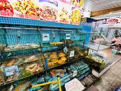 -范饭椰林川湘味海鲜·椰子鸡(三亚湾椰梦长廊店)