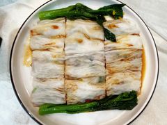 蜜汁叉烧肠-有腥气私房菜·寻味顺德