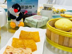 -万禧明珠大酒楼(海丰店)