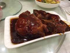 -砂锅李(九江路店)
