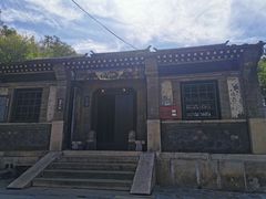 -水峪民俗村