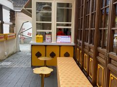 用餐区-欢乐茶馆·木马谣剧场(南京小西湖店)