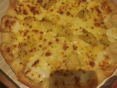 -必胜客(紫竹桥苏宁店)