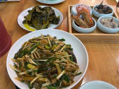 -红灯笼龙凤饭店(宁波老字号店)