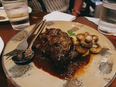 -Bistro Les Lilas丁香花小酒馆