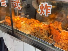 -白纸坊美式炸鸡