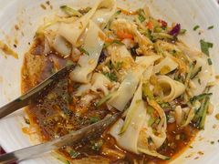 -西贝(紫荆广场店)