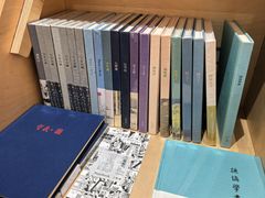 -三联韬奋书店(宽窄巷子店)