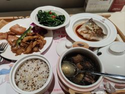 -东方幸福国际母婴月子会所(沙湾公园店)