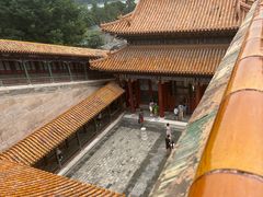 -颐和园
