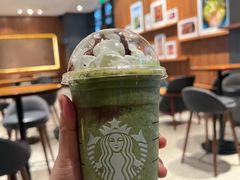 -星巴克(佛山九鼎国际广场店)