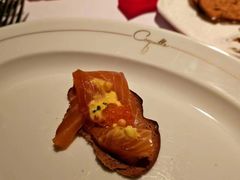 -壳里西餐厅Coquille Seafood Bistro(蒙自路店)