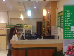 -清真·玛丽亚新疆菜主题餐厅(浙江中路店)