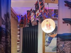 -鳗鱼家·深夜食堂(军博店)