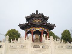 -楚望台遗址公园