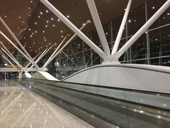 -吉隆坡国际机场