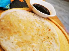 -哈啾嗨·蒙文化主题餐厅(京汉新城店)