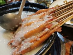 -盈田盈粥庄(博山东路店)