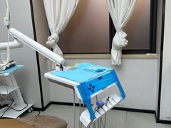 -牙博士口腔品牌连锁(杨浦店)