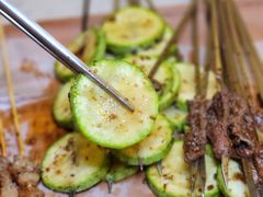 -白仁仔· 活烤海鲜 宵夜(豫园店)