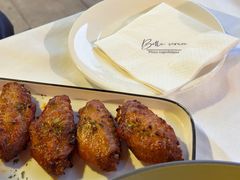 -贝拉披萨Pizzeria da Bella Verace