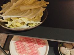 -阿源鱼捞斑鱼火锅·海鲜粥(山景尚宅店)