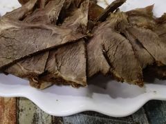 -张记荞面馆