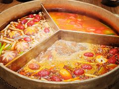 -湊湊火锅·茶憩(皇姑万象汇店)