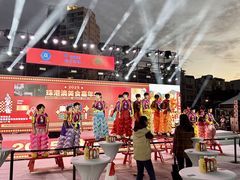 -珠海市博物馆