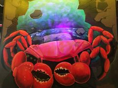 -蛮横肉蟹煲(印象城店)